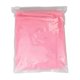 thumbnail image 4 of Bolsas de aseo y limpieza para mascotas, bolsas para gatos resistentes a los arañazos, clavos con clip, bolsas de baño, suministros para gatos, rosa, 4 of 5