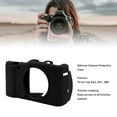 thumbnail image 3 of Funda protectora para cámara, superficie texturizada suave, cubierta de silicona para cámaras Microscan XM1 XM2 XM3, 3 of 7