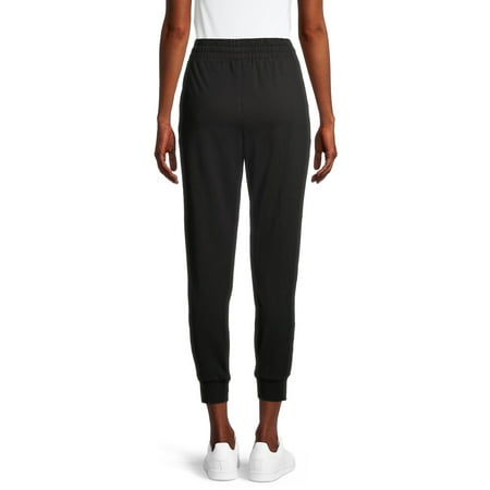 Athletic Works - Athletic Works Women's Athleisure Soft Jogger Pants - Walmart.com - Walmart.com