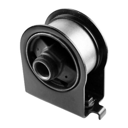 4M Auto Parts Front Lower Engine Mount 1PC Part Number. 3222 EM-4071 A5481 5L8Z-6P094-CA