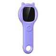 thumbnail image 1 of Klonfd Handheld Magnifying Glass 500x Little Scientist Mini With LED Light Portable Mini Scope Pocket For Outdoor Exploration, 1 of 3