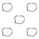 thumbnail image 2 of Qarigey Collar de mujer estilo bohemio, perfecto para cualquier ocasión, collar para mujer, collar de piedra, collar de mujer, accesorios Y08 Type2 NO2, 2 of 6
