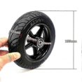 thumbnail image 2 of 200x50 Solid Tire Wheel For Electric Scooter Car 8inch Solid Wheel-hz, 2 of 5
