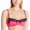 Fuchsia, variant on Jezebel Margo Contour Demi Cup Bra