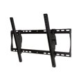thumbnail image 1 of Peerless SmartMount Universel Support Mural Inclinable ST650P - Trousse de Montage (Support, Plaque Murale Inclinable) - pour Écran LCD - Noir - Taille d'Écran : 39 Pouces-75 Pouces - interface de Montage : 700 x 400 mm - Montage Mural, 1 of 3