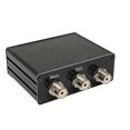 thumbnail image 4 of QRM Eliminator Box 3P X Phase 1.8-30MHz HF Band PTT control Aluminum alloy Adjustable Signal Breaker with Knob, 4 of 5