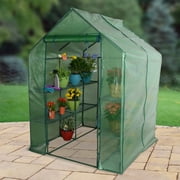 Bond Bloom Greenhouse, Large