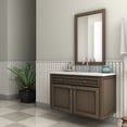 thumbnail image 5 of Zline Emby-Bf Emerald Bay 1.5 GPM Widespread Bathroom Faucet - Chrome, 5 of 7