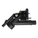 thumbnail image 5 of Cooling Thermosta Housing Flange Water Outlet Chamber Assembly 1338AV 9687927980 for 307 407 C4 C5, 5 of 5