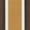 Brown Stripe, variant on SuspenderStore Dressy Striped Grosgrain Suspenders- 1.38-Inch Wide - Clip - 9 Colors & 2 Sizes