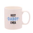 thumbnail image 1 of Celebrations Hullabaloo Best Daddy Ever Mug, 1 of 1