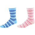 thumbnail image 5 of Sierra Socks Women Athletic Sports Ankle Crew Socks 2 Pair Pack Socks Cool, 5 of 6