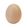 thumbnail image 4 of Artificial Fake Nest Eggs Home Garden Decoration, 4 of 5
