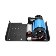 Arb 4X4 Accessories 3580030 Compressor Bracket System Fits select: 2021-2023 FORD BRONCO BASE/BIG BEND/BLACK DIAMOND/OUTER BANKS