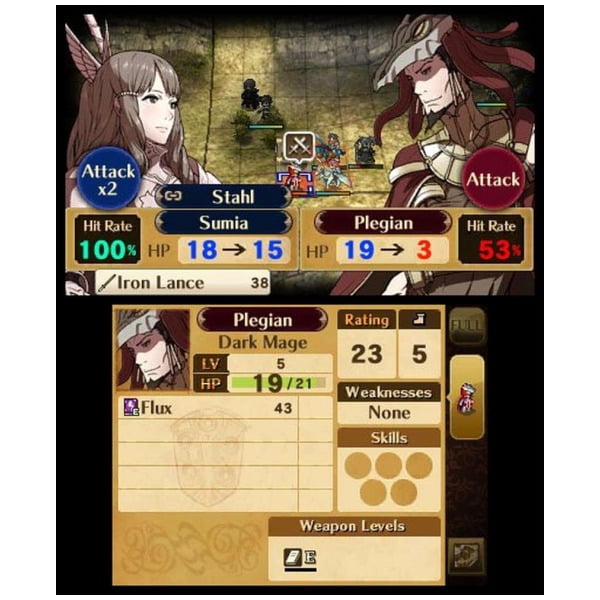 Fire Emblem Awakening 北米版 Stream Champion - Fire Emblem Awakening by Daxmvarg | Listen