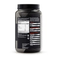 thumbnail image 2 of Crema de vainilla Whey Protein GNC AMP Pure Isolate, 28 porciones, 2 of 7