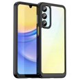 thumbnail image 1 of For Samsung Galaxy A16 Shockproof Case Tpu +acrylic Protective Clear Phone Cover, 1 of 5
