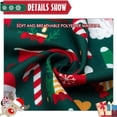 thumbnail image 3 of Paquete de 4 pañuelos SCENEREAL Christmas para perros y gatos, 3 of 6