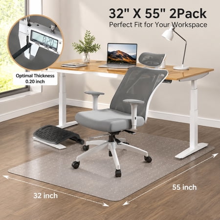 office chair mat for carpet product