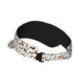 thumbnail image 2 of Balery Horse Gorra deportiva con visera ajustable para mujer y hombre (talla única), 2 of 7