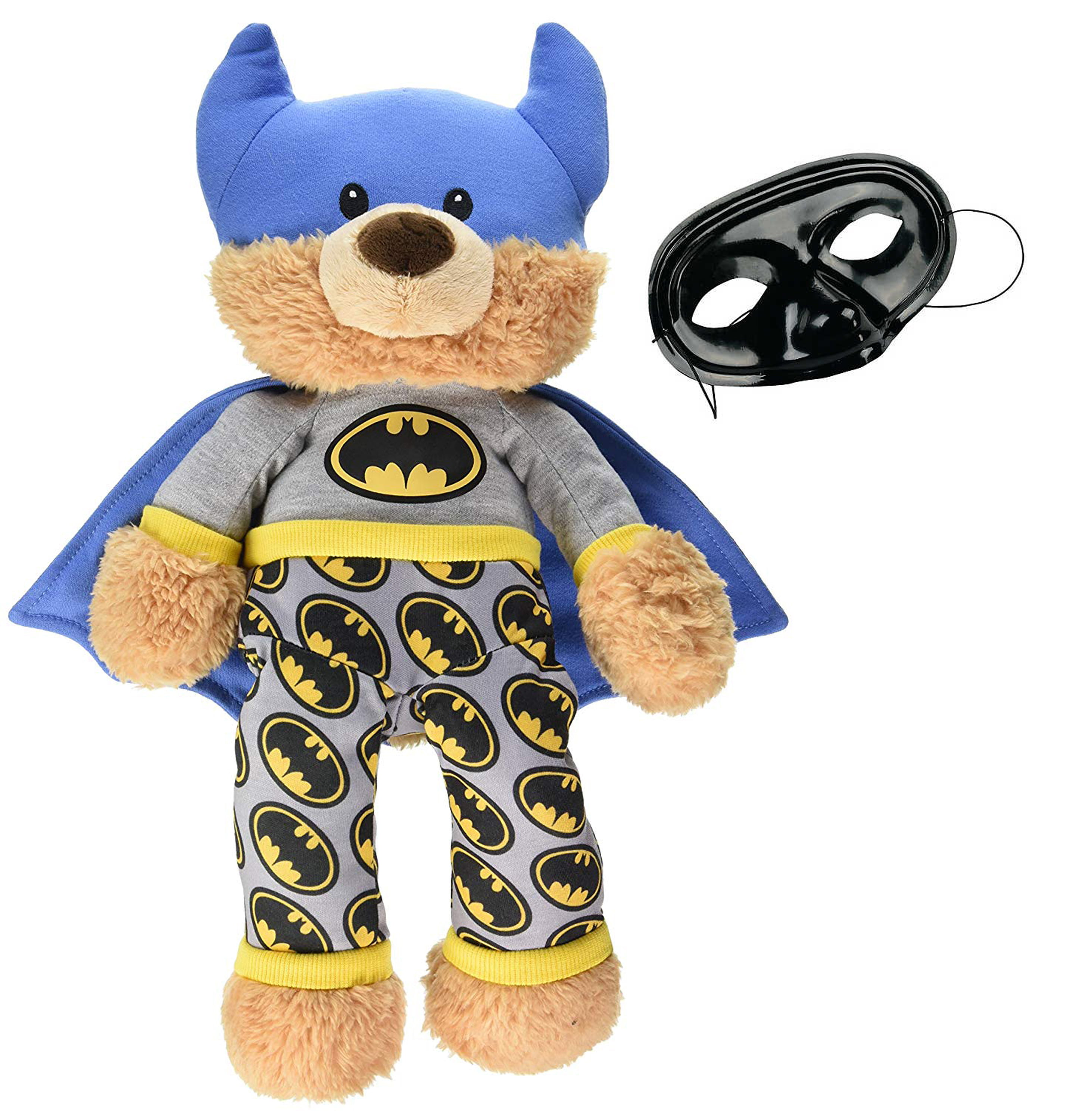 batman teddy bear