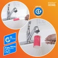 thumbnail image 6 of Sticky Master Reusable Lint Roller - 2 Piece, 6 of 7