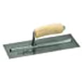 thumbnail image 2 of Marshalltown MXS2 Finishing Trowels, For Plastering, 11-1/2 x 4-1/2 Inch, 2 of 2