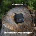 thumbnail image 2 of Garmin inReach Messenger Handheld Satellite Communicator 1.08" with Power Pack, 2 of 6
