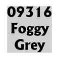 thumbnail image 2 of Reaper Miniatures REM09316 Master Series Water Soluble Paints, Foggy Grey, 2 of 2