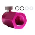 thumbnail image 4 of Adaptador De Cilindro De CO2 CGA320 Adaptador De CO2 Roscado Para Máquina De Agua Brillante, 4 of 10