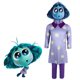 thumbnail image 1 of Disfraz de Cosplay de Inside Out 2 para niños y adultos, disfraz de alegría, disgusto, ira, tristeza, para fiesta de Halloween, 1 of 1