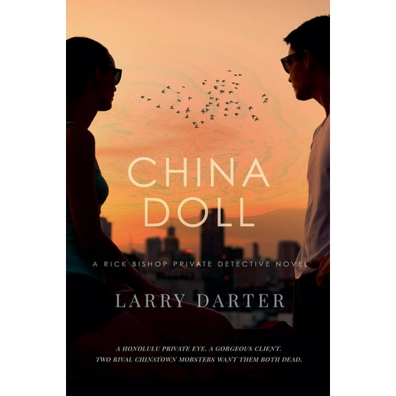 Rich Bishop Novels China Doll, Book 5, (Paperback)