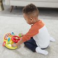 thumbnail image 3 of VTech Turn & Learn Interactive Driver for Toddlers - English Version, 3 of 10