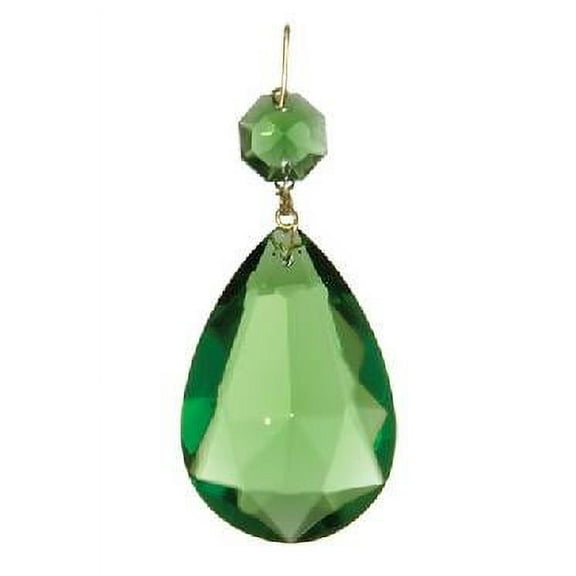 B&P Lamp® 2" (50Mm) Green Pendalogue