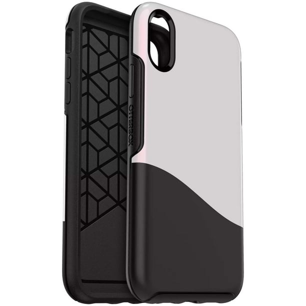 OtterBox Symmetry Series Case for iPhone XR Hepburn Dip