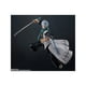 thumbnail image 4 of Figura de Toshiro Hitsugaya Bandai SH Figuarts Bleach, 4 of 5