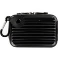 thumbnail image 3 of VANGODDY Pascal Metal Aluminum Camera Travel Carrying Case fits 4 x 2.5 inch Compact Digital Cameras [Canon, Nikon, Samsung, Sony, Olympus, etc.] [Assorted Colors], 3 of 8