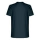 thumbnail image 3 of Camisas de Manga Larga para Hombres Imprimir Casual Cuello Redondo Blusa de Manga Corta, Camisas de Lino para Hombres, 3 of 4