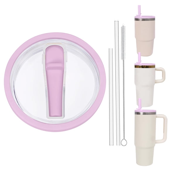 Tapa de vaso Acuewuja de repuesto para Stanley Adventure H2.0