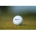 thumbnail image 3 of Wilson BOOST™ 2024 Golf Balls - White, 12pk, 3 of 6