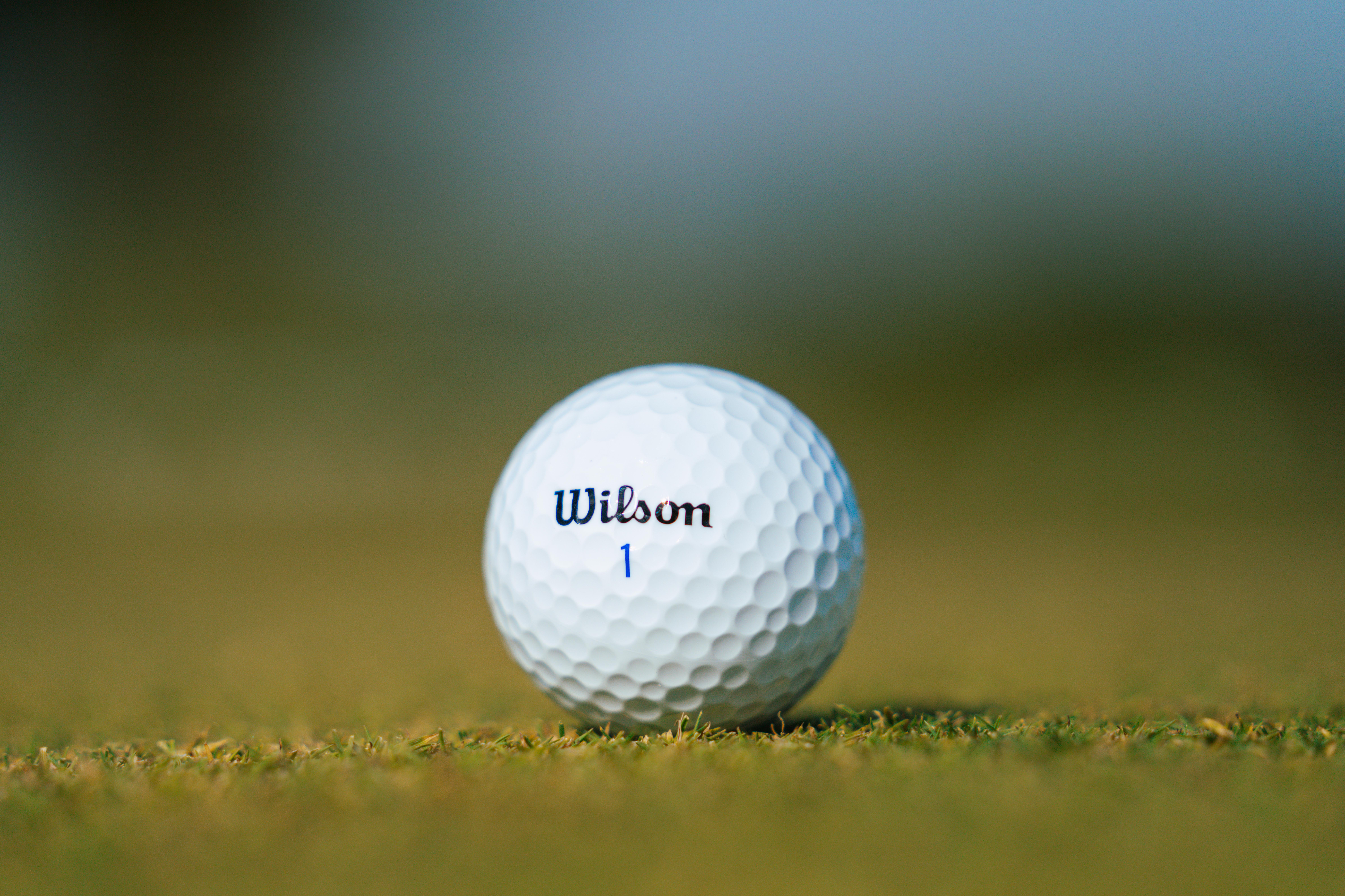 Wilson BOOST 2024 Golf Balls, White, 12-Pack photo 3