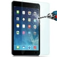 thumbnail image 2 of Lubelski Tempered Glass Screen Protector for iPad 2 3 4 5th 6th Air Mini 7.9 Pro 9.7 10.5, 2 of 7
