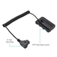 thumbnail image 4 of yeacher WY-VL-F D-Tap to NP-F Adapter Battery for LED Lights, Monitors, and Microphones, 7.4V Output, 60cm Cable, Compact Design, 4 of 6