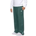 thumbnail image 5 of SGFCWSX Boys Sweatpants Zip Hem Straight Leg Pockets Relaxed Fit Casual Athletic Sporty Everyday Basic Activewear Joggers Army Green Size 7, 5 of 9