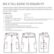 thumbnail image 3 of Shorts tácticos cargo Tru-Spec para hombre 24-7, color Coyote, talla 58, 3 of 3