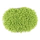 thumbnail image 5 of Manopla para lavado de coches, cepillo para lavado de coches, cabezal de fregona de repuesto para camioneta, recogida automática Verde, 5 of 8