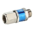 thumbnail image 3 of Sprayer Switch Union Joint, Wide Application Water Tube Anti Winding Fittings Simple  Wear   for Forestry for Agriculture, 3 of 8