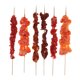 thumbnail image 2 of Modelo de Barbacoa Artificial Sunnimix Decoración de Cocina Juguetes de comida, 2 of 8
