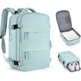 thumbnail image 1 of XINQIHANG Casual Backpack Traveling Backpack, 1 of 7