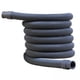 thumbnail image 1 of 2 X Manguera de Drenaje para Lavadora, Manguera Flexible, Tubo de Salida de Aguas Residuales, Tubos de Extensión para Accesorios , 2 piezas, 1 of 9